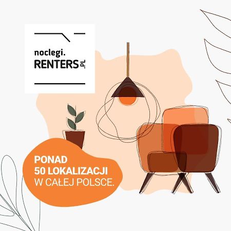 Cozy And Comfortable Wola Apartment By Noclegi Renters Varşova Dış mekan fotoğraf
