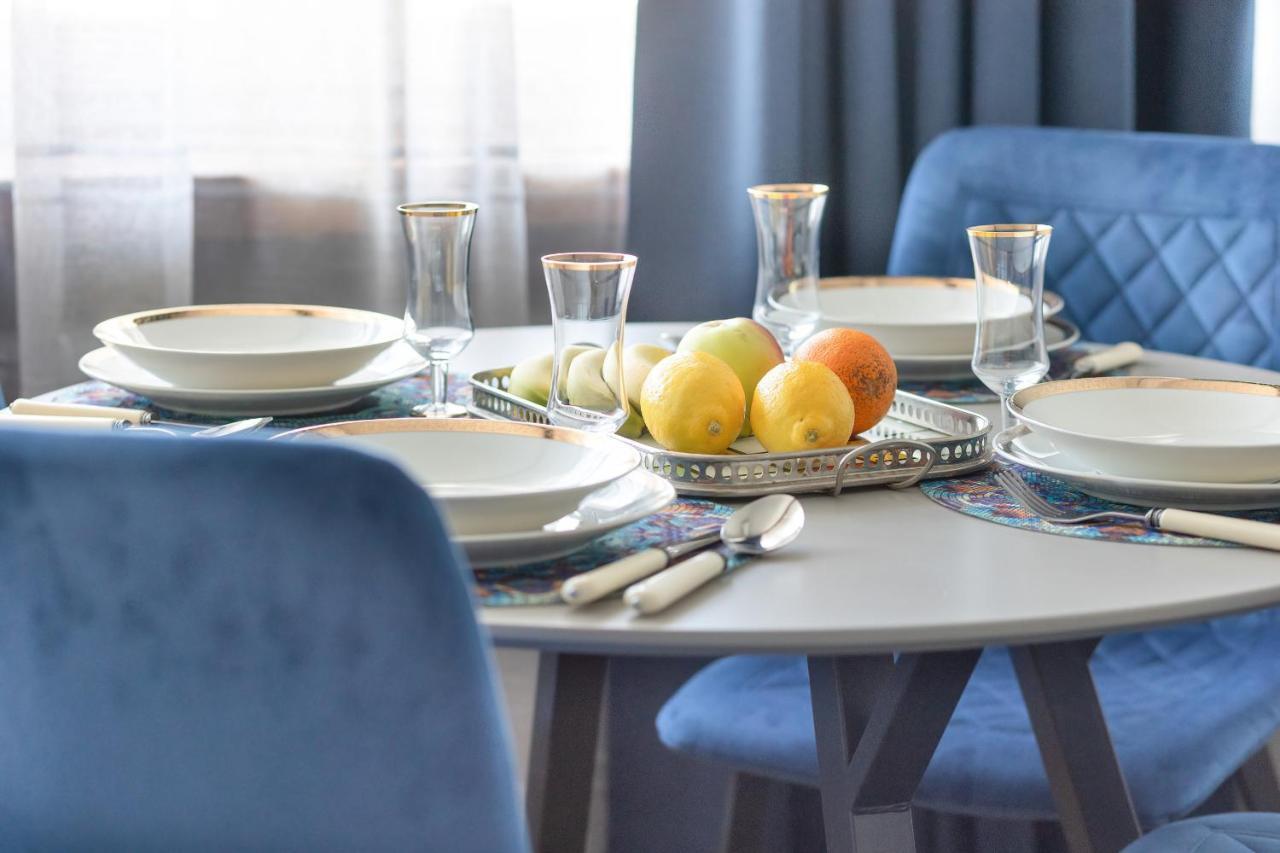 Cozy And Comfortable Wola Apartment By Noclegi Renters Varşova Dış mekan fotoğraf